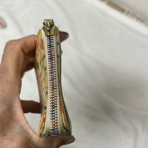 Dooney & Bourke Multicolor Mini Bag - Picture 8 of 11